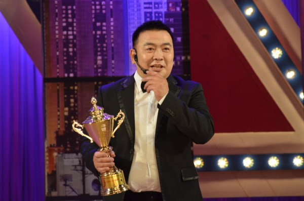 Өнөөдөр МУГЖ Л. Баттулга буюу Аглуугийн төрсөн өдөр тохиож байна